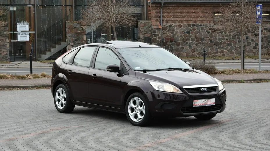 FORD Focus -