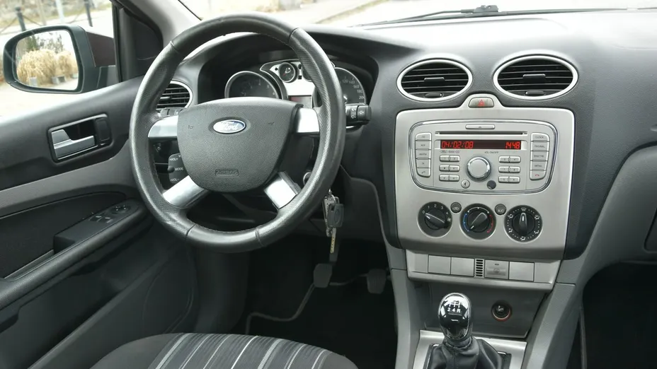 FORD Focus -