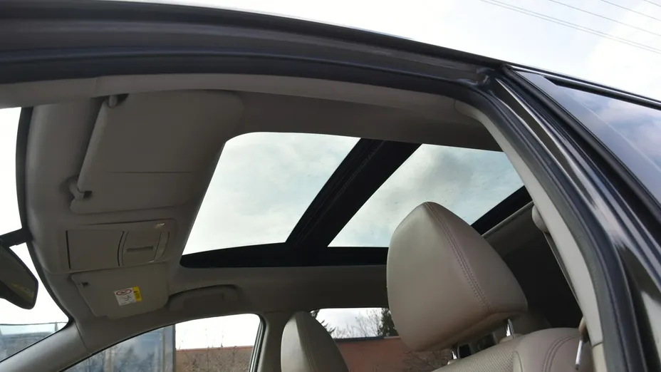 NISSAN X-Trail -