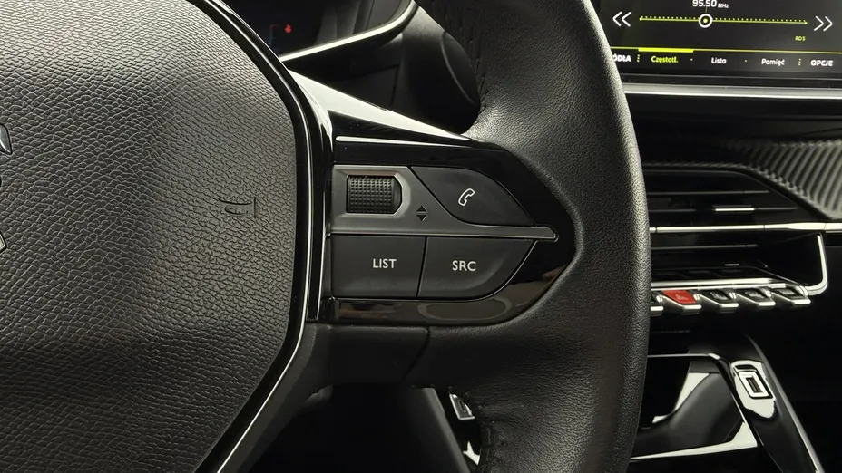 PEUGEOT 2008 -