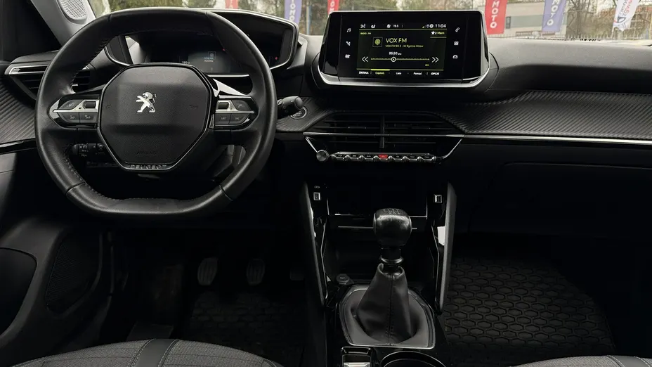 PEUGEOT 2008 -