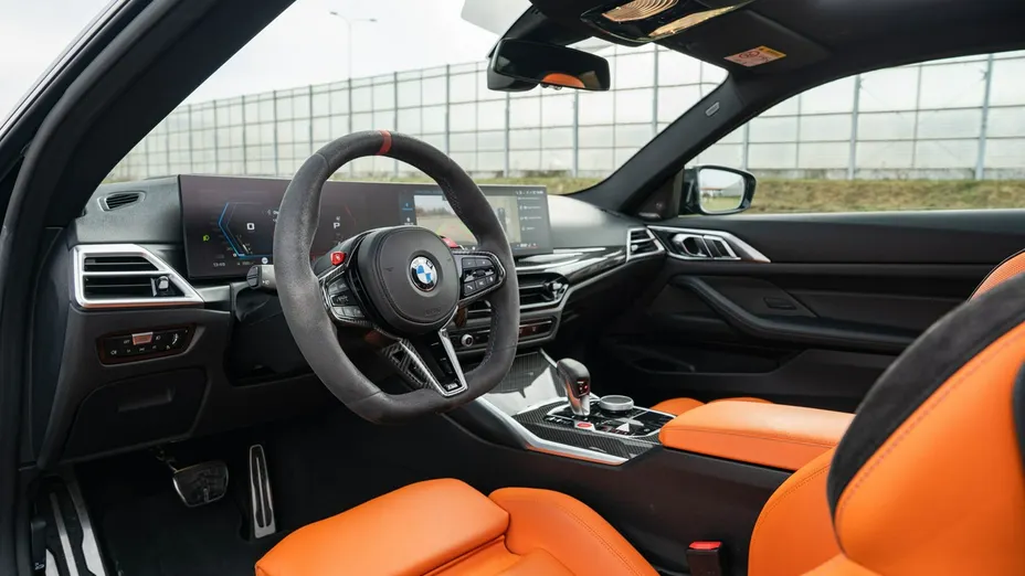BMW M4 -