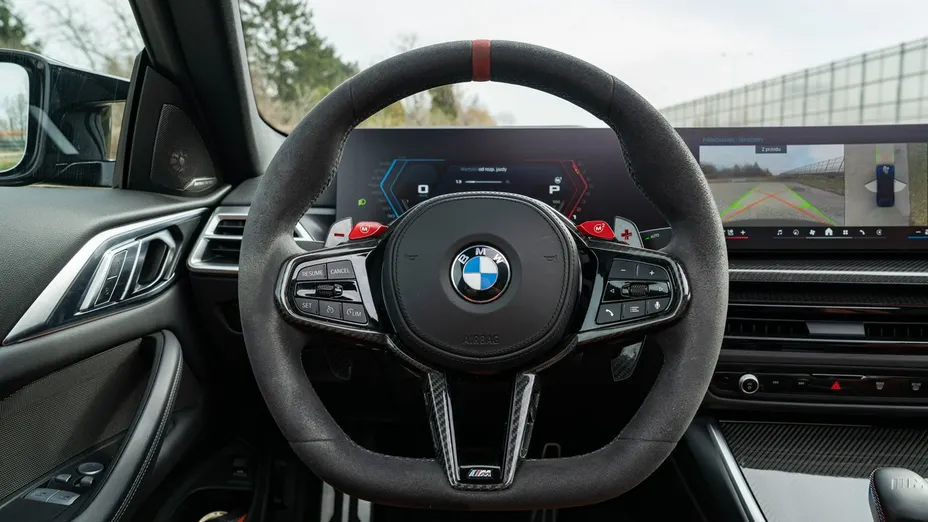 BMW M4 -
