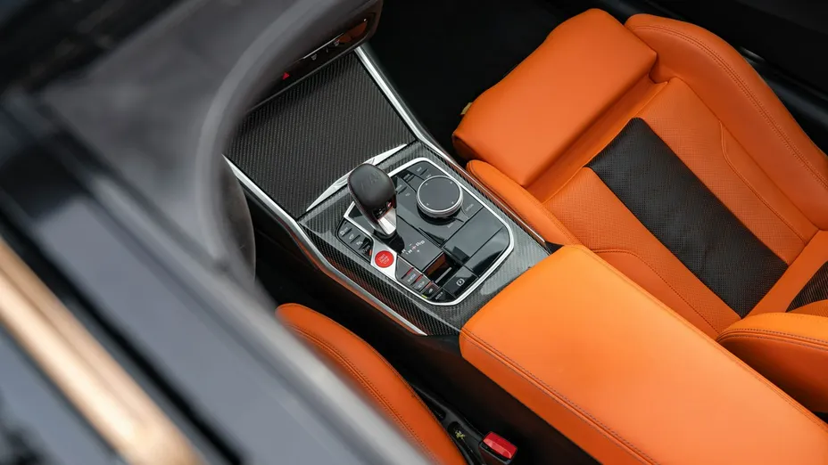 BMW M4 -