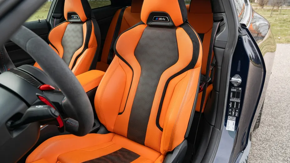 BMW M4 -
