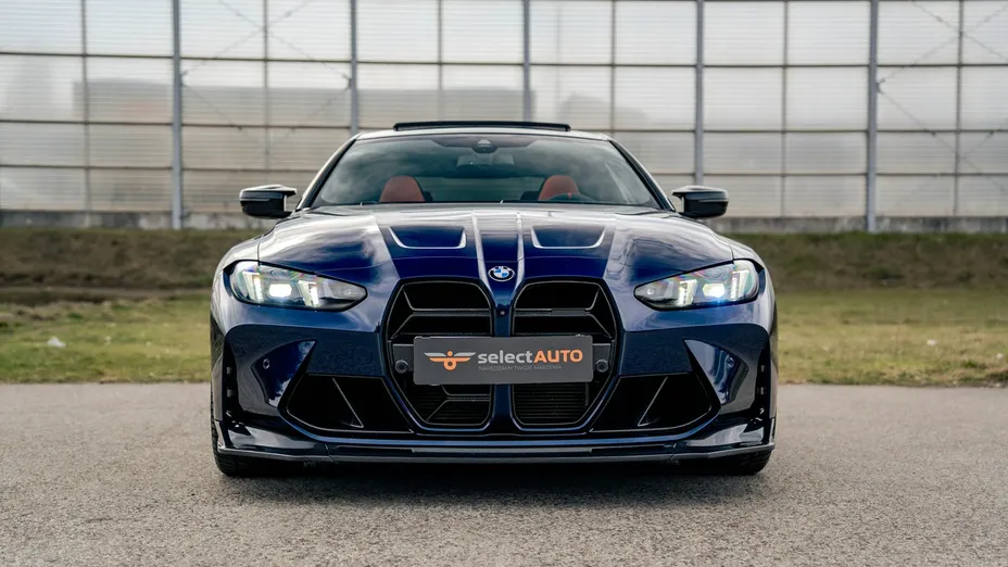 BMW M4 -