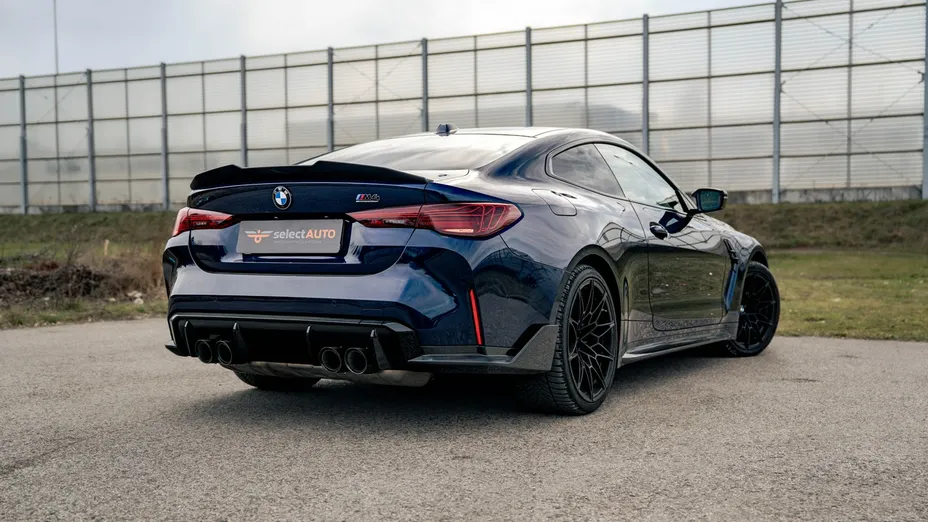 BMW M4 -