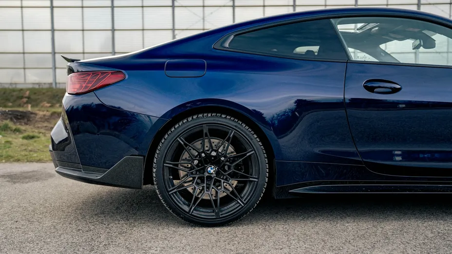 BMW M4 -