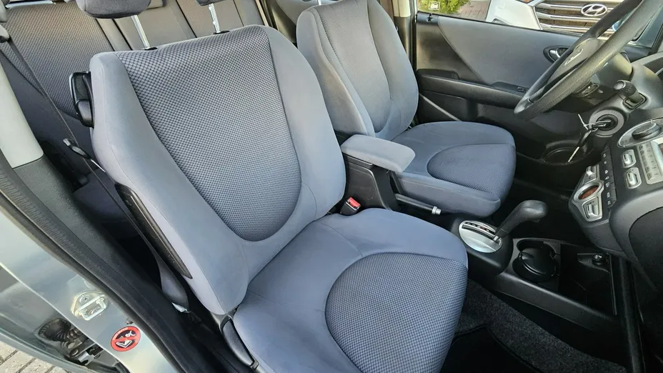 HONDA Jazz -