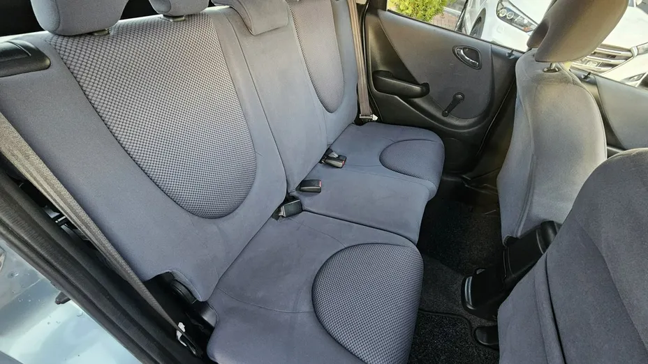 HONDA Jazz -