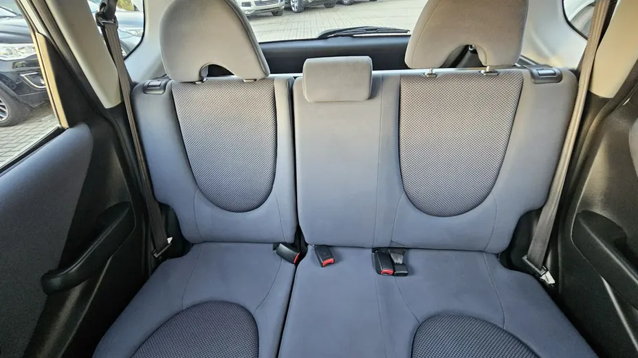 HONDA Jazz -