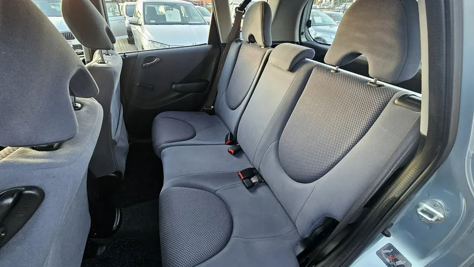 HONDA Jazz -