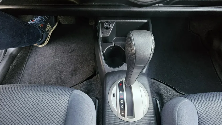 HONDA Jazz -