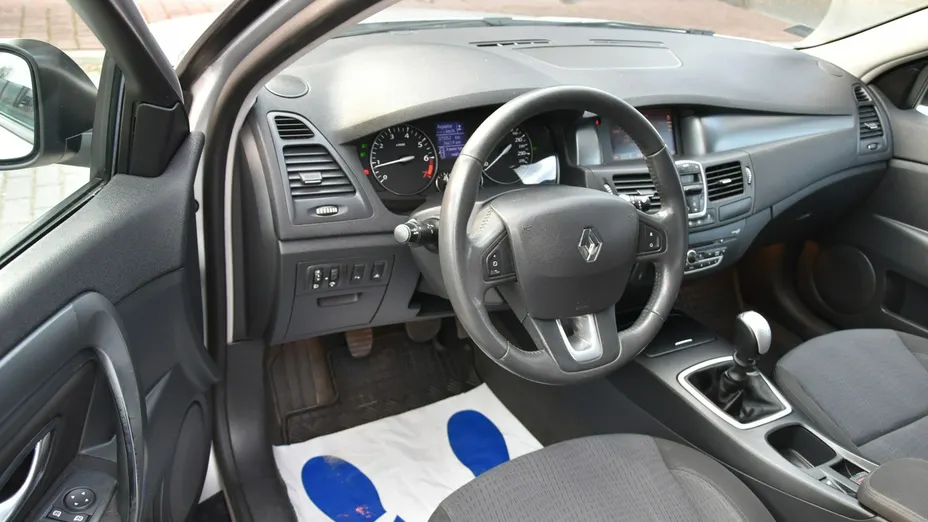 RENAULT Laguna -