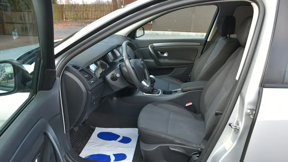 RENAULT Laguna -