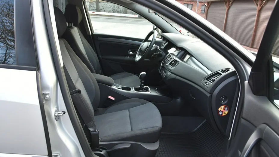 RENAULT Laguna -