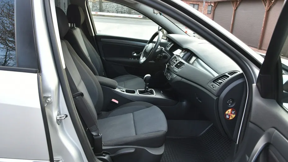 RENAULT Laguna -