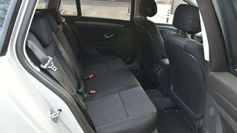 RENAULT Laguna -