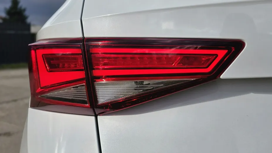 SEAT ATECA -