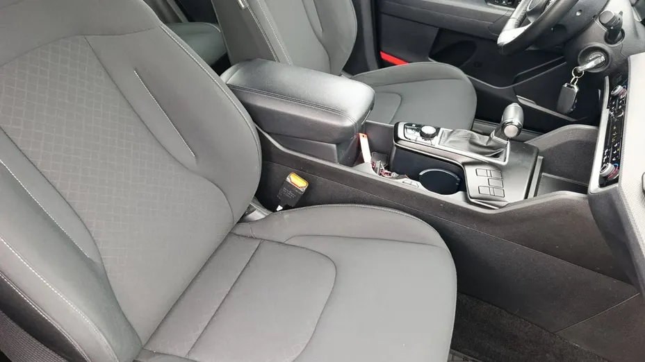 KIA Sportage -