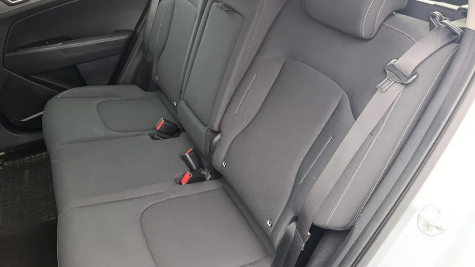 KIA Sportage -