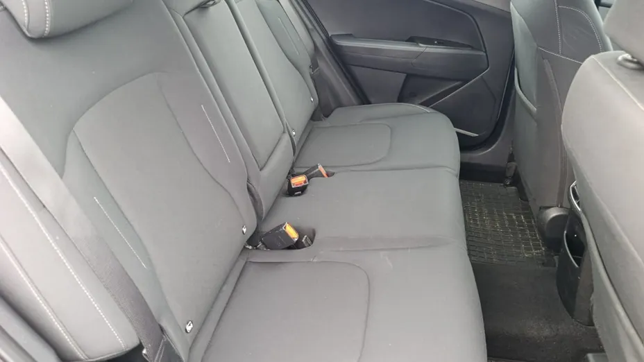 KIA Sportage -