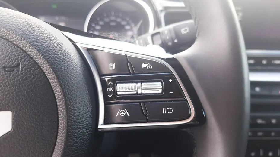KIA Cee'd -