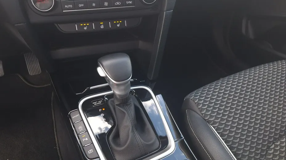 KIA Cee'd -