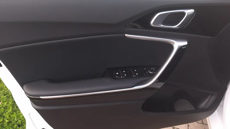 KIA Cee'd -