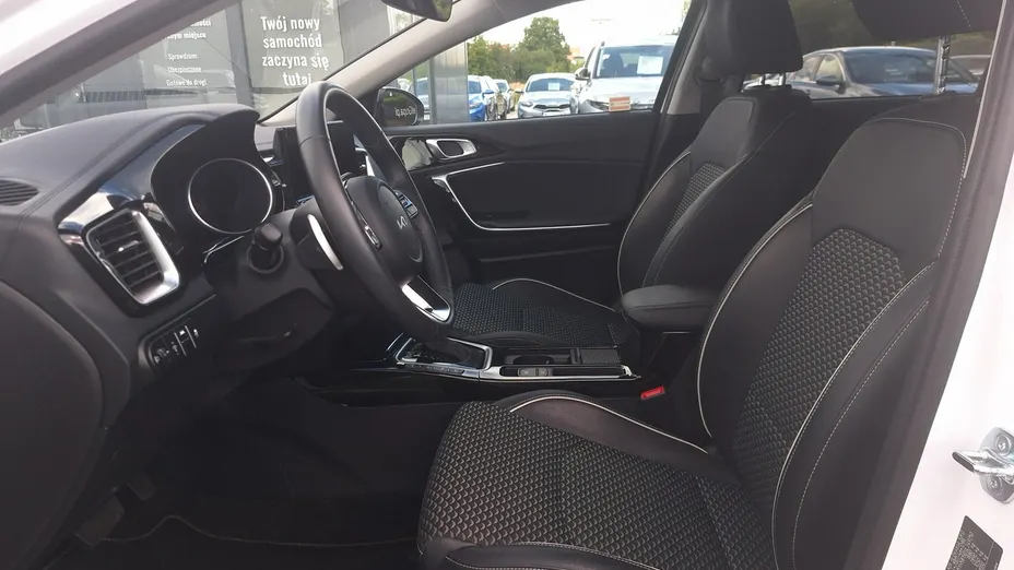 KIA Cee'd -