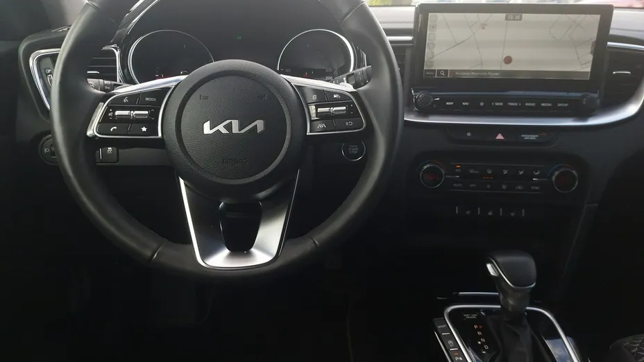 KIA Cee'd -