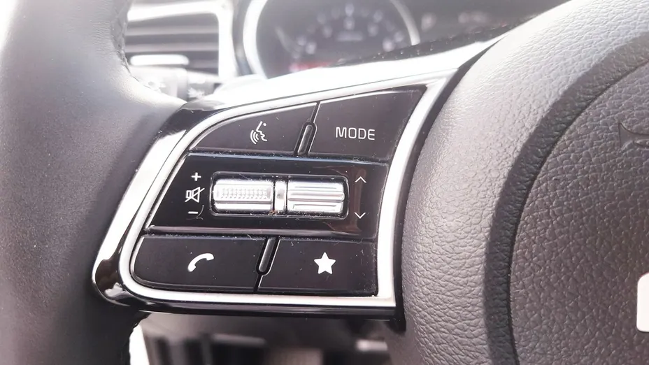KIA Cee'd -