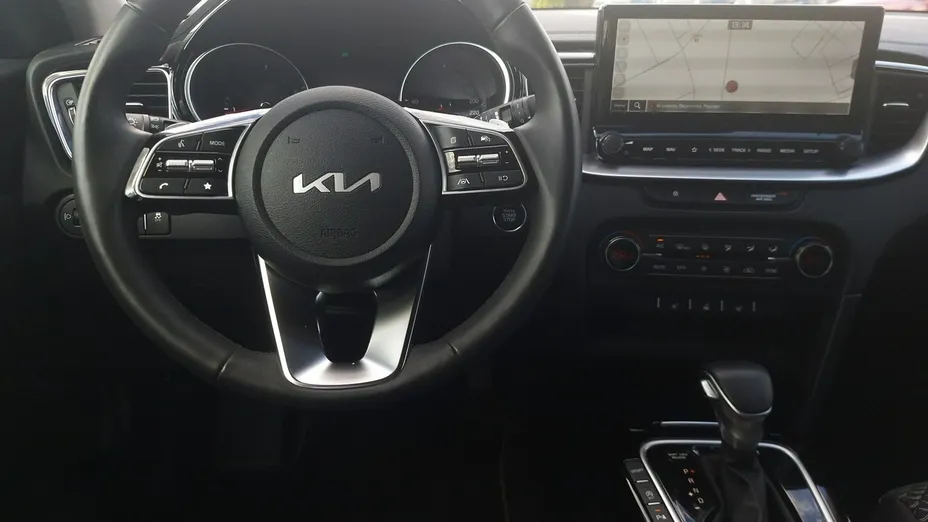 KIA Cee'd -