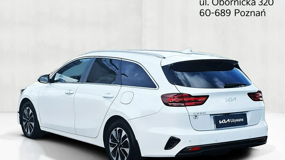 KIA Cee'd -