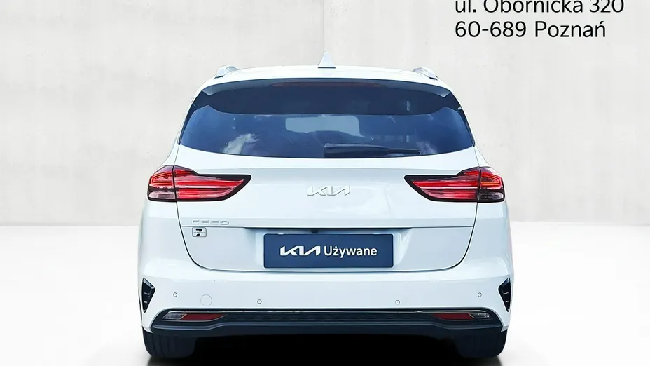 KIA Cee'd -