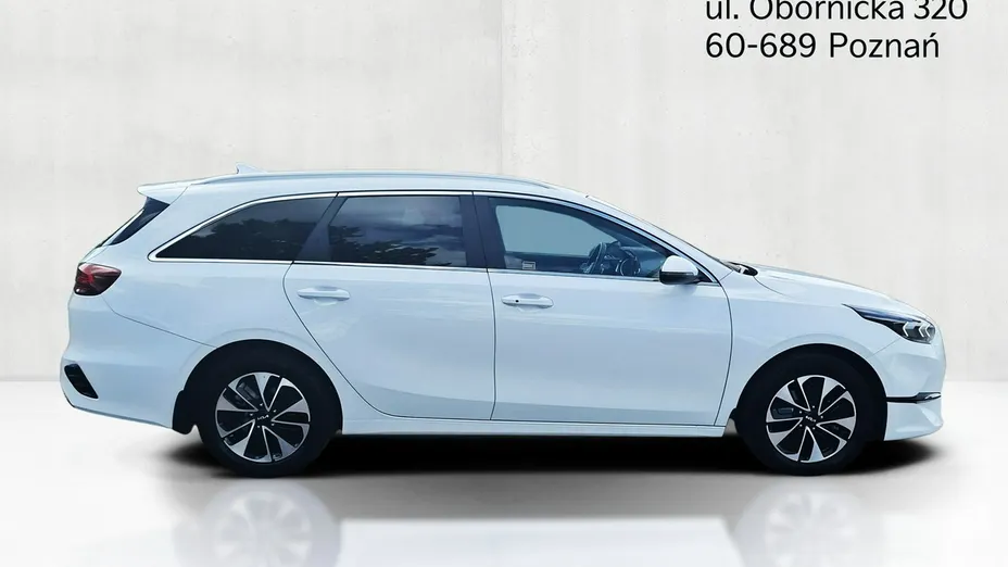 KIA Cee'd -