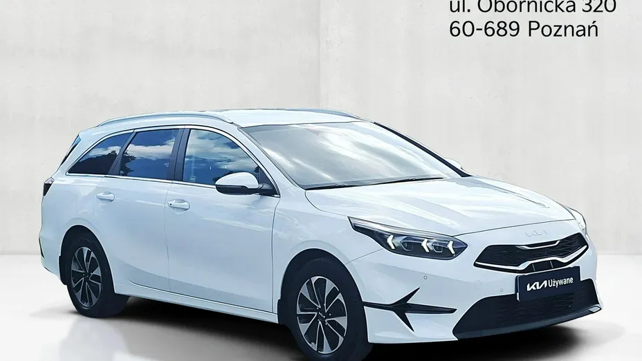 KIA Cee'd -