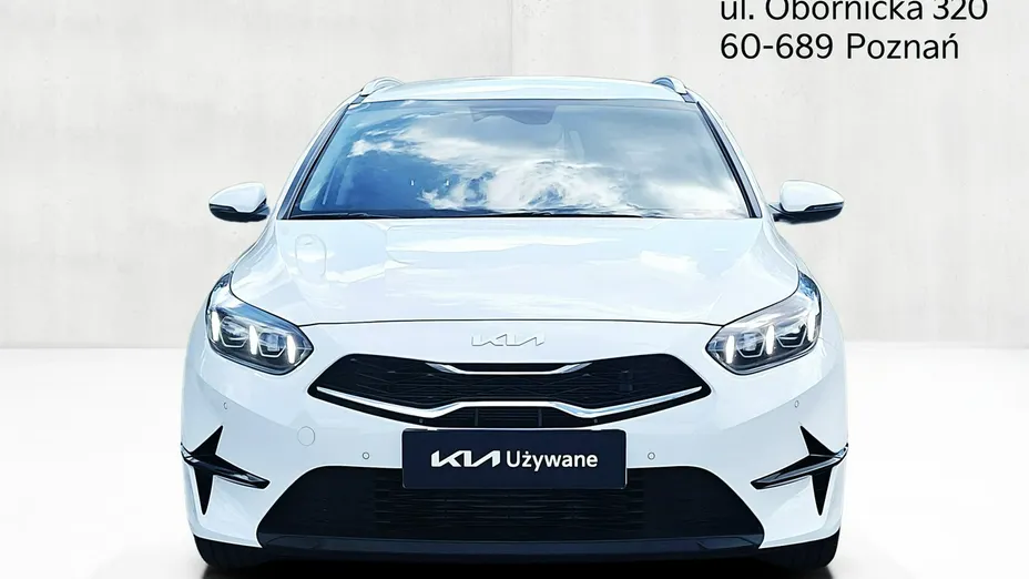 KIA Cee'd -