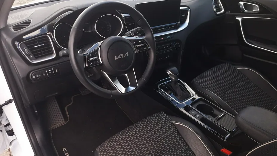 KIA Cee'd -