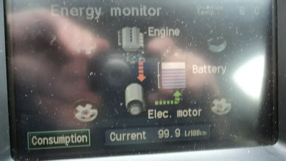 TOYOTA Prius -