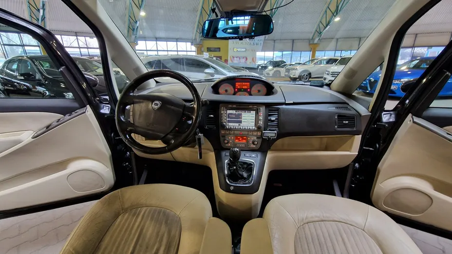 LANCIA Musa -