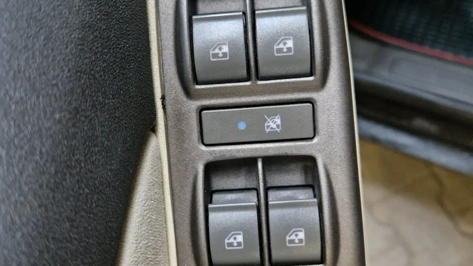 LANCIA Musa -