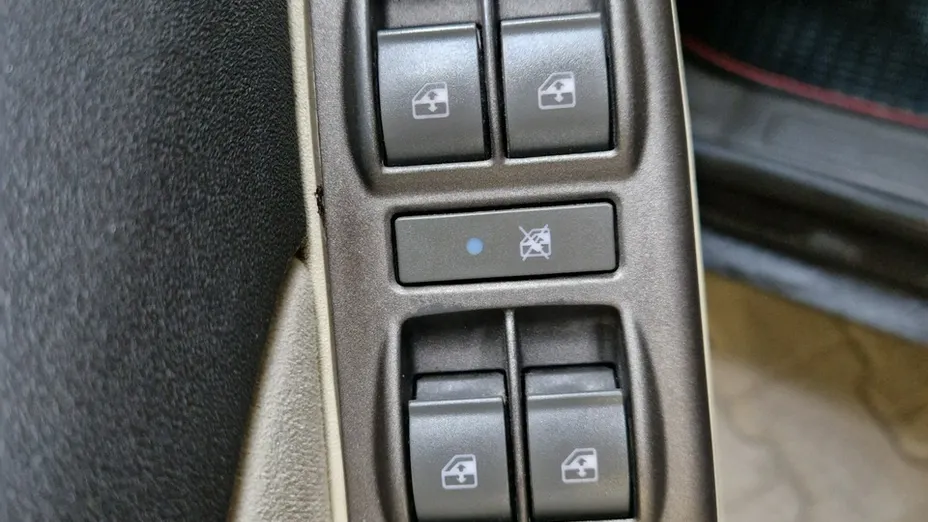 LANCIA Musa -