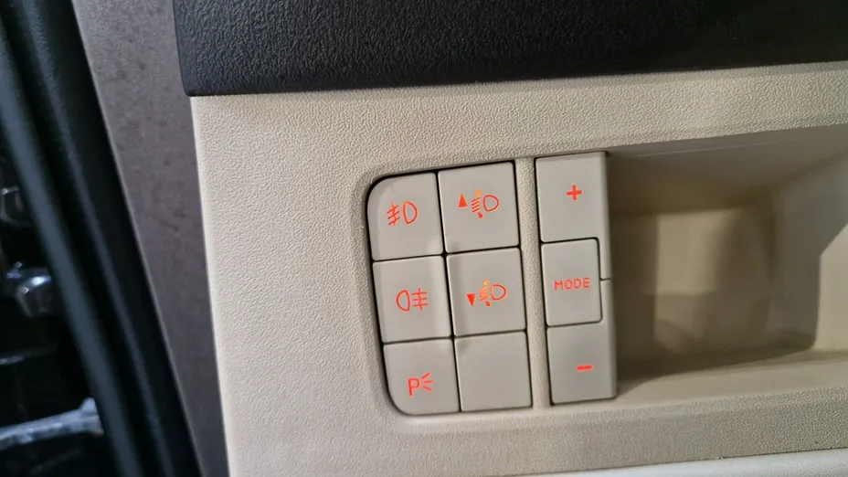 LANCIA Musa -