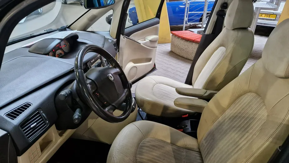 LANCIA Musa -