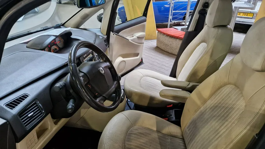 LANCIA Musa -