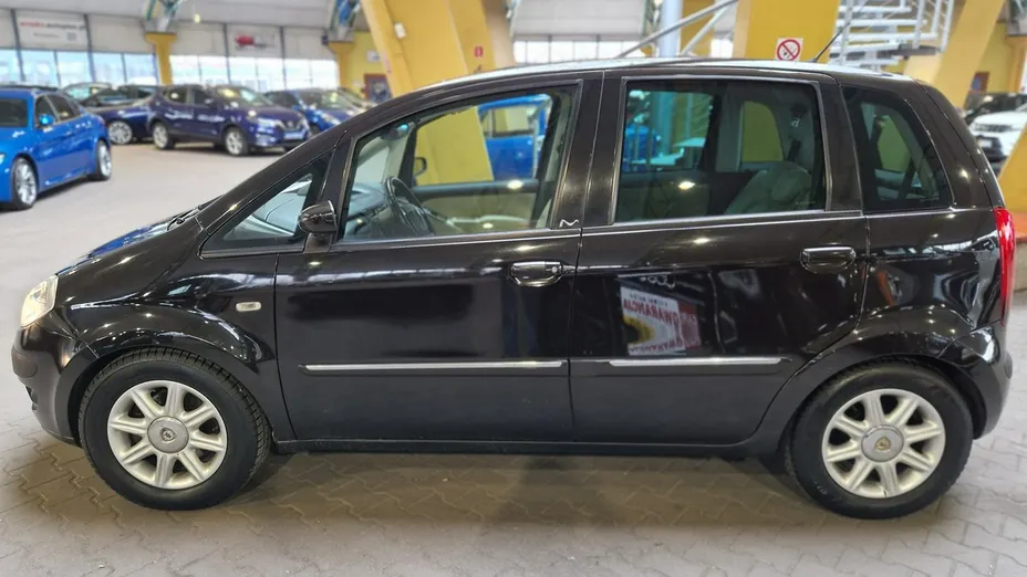 LANCIA Musa -