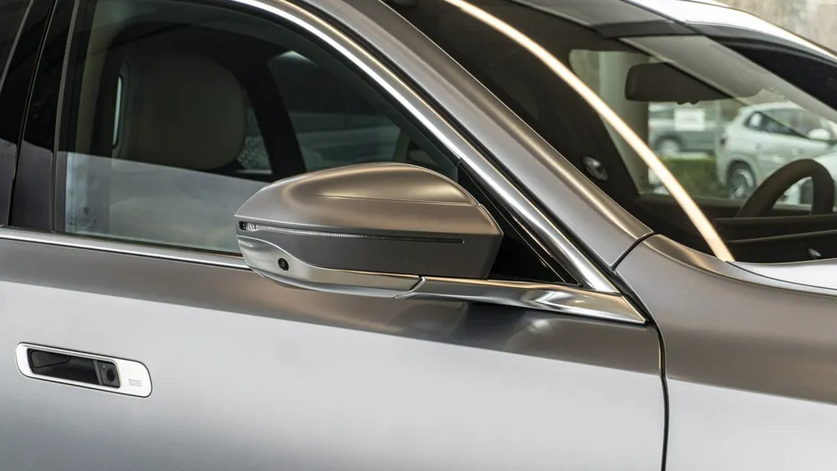 BMW Seria 7 -