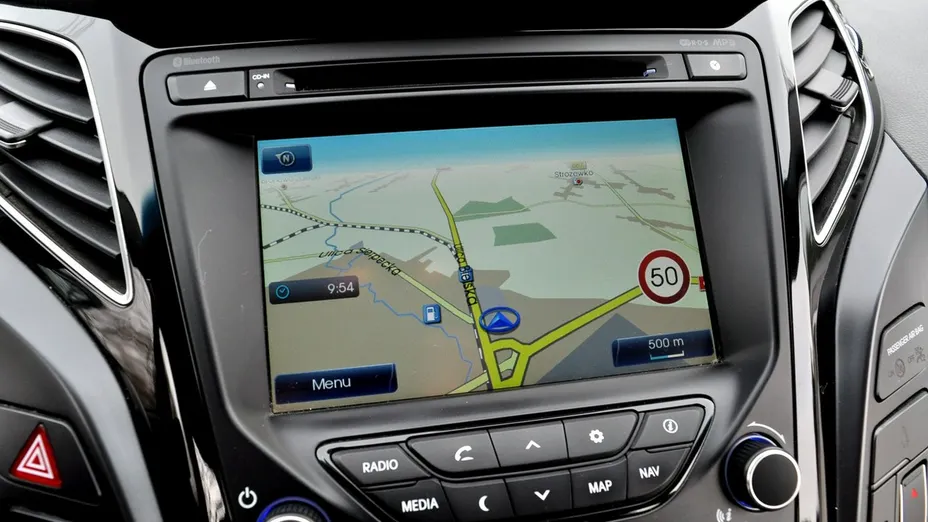 HYUNDAI i40 -
