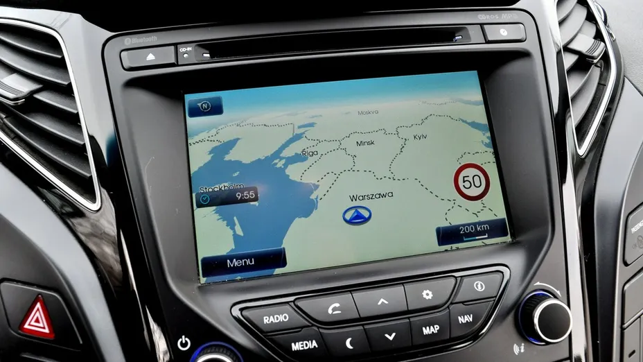 HYUNDAI i40 -